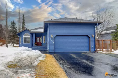 16436 Noble Point Dr, Anchorage, AK 99516