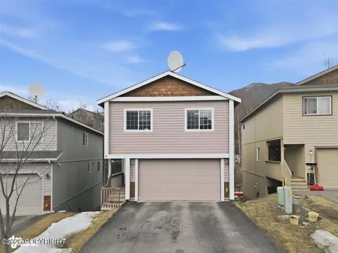 20603 Mountain Vista Dr, Eagle River, AK 99577