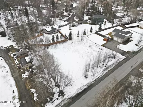 12512 Spring Brook Dr, Eagle River, AK 99577 photo 3