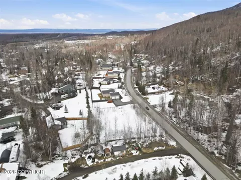 12512 Spring Brook Dr, Eagle River, AK 99577 photo 8