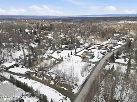 12512 Spring Brook Dr, Eagle River, AK 99577 photo 12