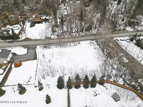 12512 Spring Brook Dr, Eagle River, AK 99577 photo 5