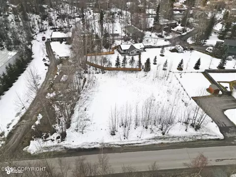 12512 Spring Brook Dr, Eagle River, AK 99577 photo 2