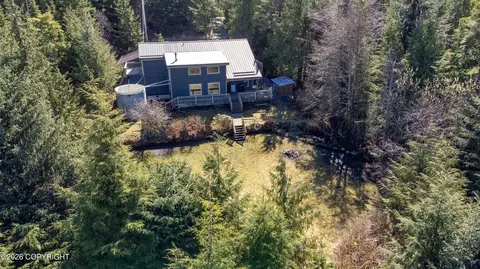 16409 Waterfall Rd, Ketchikan, AK 99901