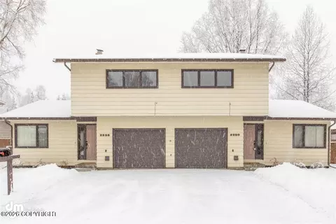 2350 Success Dr, Anchorage, AK 99504