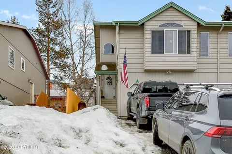 1770 Elcadore Dr # A, Anchorage, AK 99507
