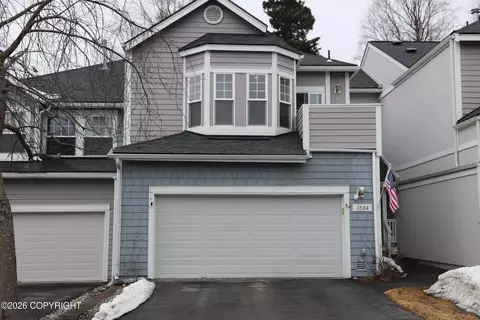 3504 Vintage Cir, Anchorage, AK 99517