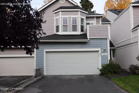 3504 Vintage Cir, Anchorage, AK 99517