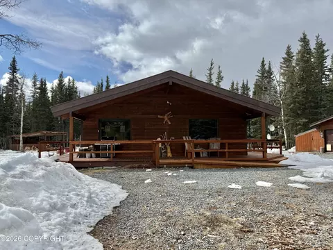 L2-3 Larkspur Circle, Copper Center, AK 99573