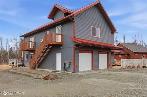 4588 N Gold Mint Dr, Wasilla, AK 99654