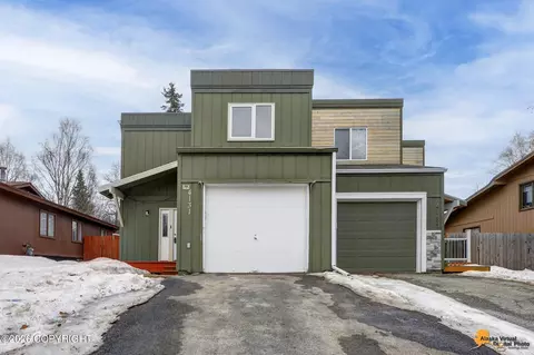 4131 Resurrection Dr, Anchorage, AK 99504