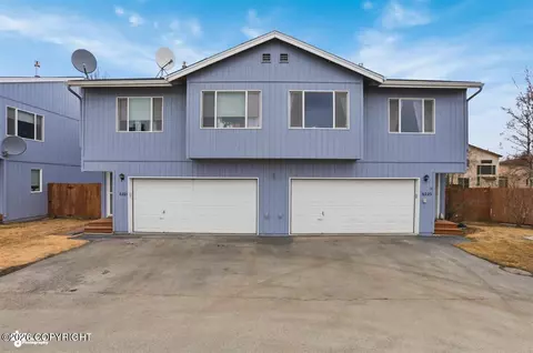 6221 Laurel St # 48, Anchorage, AK 99507