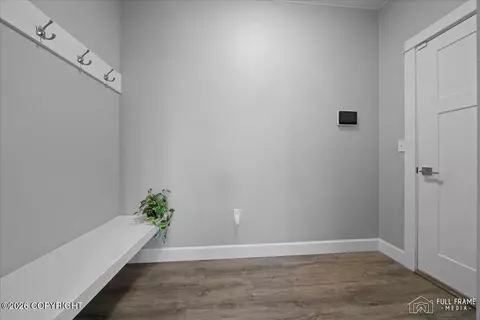 Entry Way - 3375 E Serendipity Loop, Wasilla, AK 99654 photo 4 of 5
