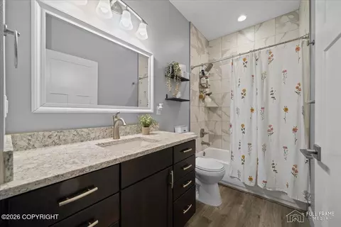 Bath - 3375 E Serendipity Loop, Wasilla, AK 99654 photo 5 of 5