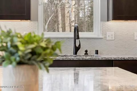Kitchen - 3375 E Serendipity Loop, Wasilla, AK 99654 photo 5 of 6
