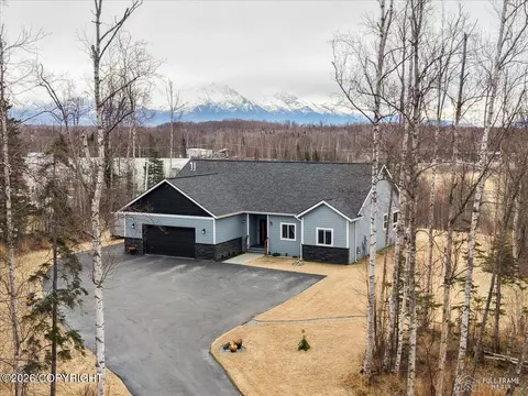 3375 E Serendipity Loop, Wasilla, AK 99654