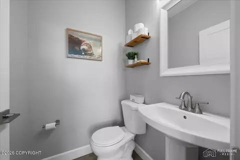Bath - 3375 E Serendipity Loop, Wasilla, AK 99654 photo 1 of 5