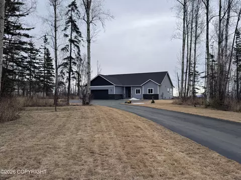 3375 E Serendipity Loop, Wasilla, AK 99654