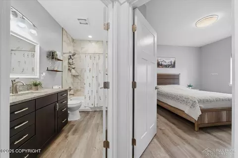 Entry Way - 3375 E Serendipity Loop, Wasilla, AK 99654 photo 5 of 5