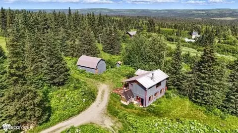 34955 Lowbush St, Homer, AK 99603