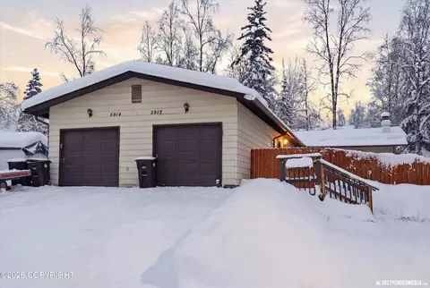5914 Prosperity Dr, Anchorage, AK 99504