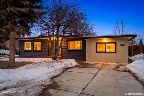 2304 Mckinley Ave, Anchorage, AK 99517