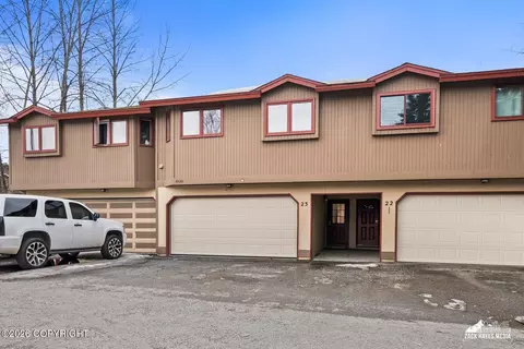 4610 Campus Cir #23, Anchorage, AK 99507