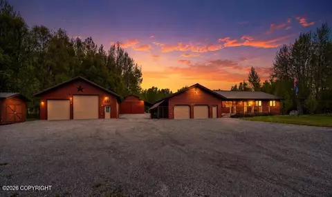 5853 Edgerton Parks Rd, Palmer, AK 99645