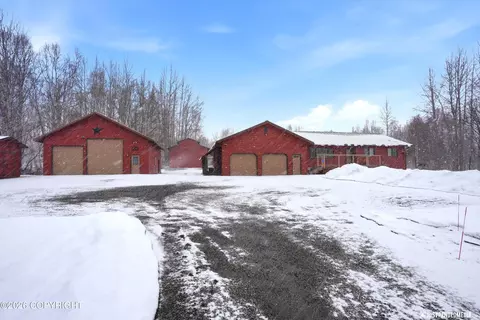 5853 Edgerton Parks Rd, Palmer, AK 99645