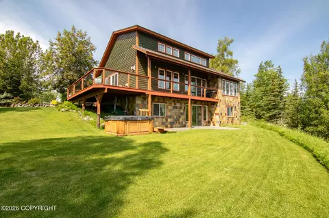 46113 Sather Ct, Soldotna, AK 99669