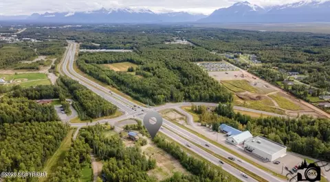 2150 S Endeavor St, Wasilla, AK 99654