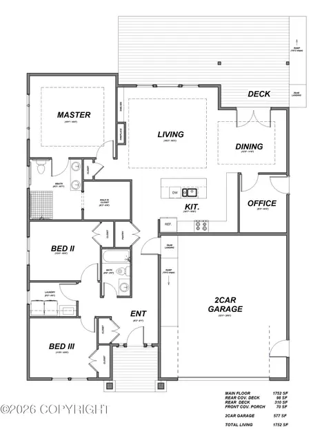 6437 Exquisite Dr, Wasilla, AK 99654 photo 32