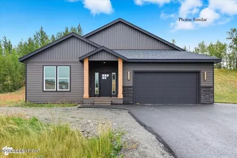 6437 Exquisite Dr, Palmer, AK 99645