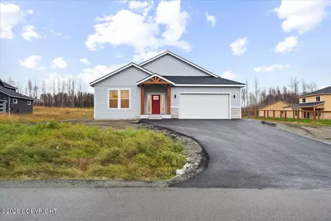 6437 Exquisite Dr, Wasilla, AK 99654