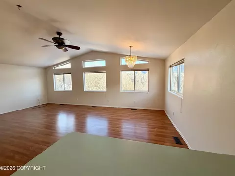 Living - 8700 Cross Pointe Loop, Anchorage, AK 99504 photo 1 of 4
