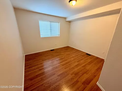 Bedroom - 8700 Cross Pointe Loop, Anchorage, AK 99504 photo 1 of 2