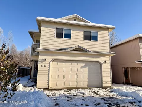 8700 Cross Pointe Loop, Anchorage, AK 99504