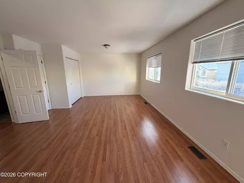 Living - 8700 Cross Pointe Loop, Anchorage, AK 99504 photo 3 of 4