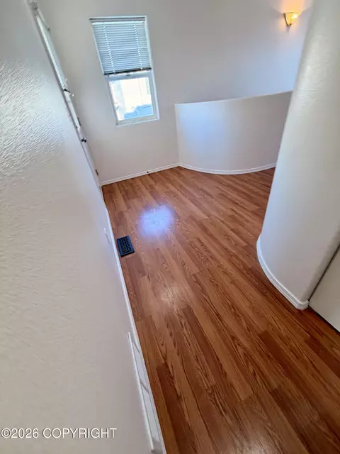 Entry Way - 8700 Cross Pointe Loop, Anchorage, AK 99504 photo 1 of 1