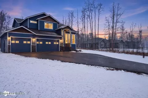 1660 W Amethyst Cir, Wasilla, AK 99654