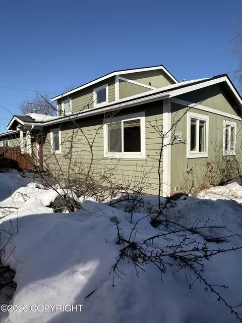 231 N Bragaw St # 22A, Anchorage, AK 99504