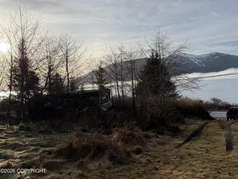 3 5 Mile Zimovia Hwy, Wrangell, AK 99929