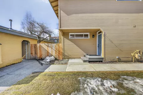 6400 E Northern Lights Blvd # 5D, Anchorage, AK 99504