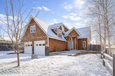 3706 E 64th Ave, Anchorage, AK 99507