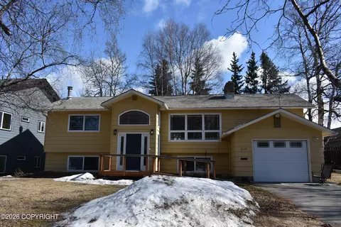 3115 Sheldon Jackson St, Anchorage, AK 99508