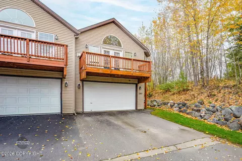 Other - 11803 Galloway Loop # 51, Eagle River, AK 99577 photo 1 of 10
