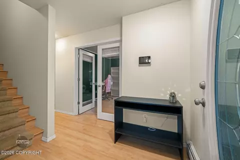 Entry Way - 11803 Galloway Loop # 51, Eagle River, AK 99577 photo 1 of 8