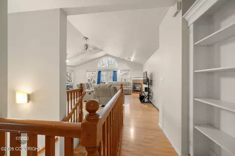 Entry Way - 11803 Galloway Loop # 51, Eagle River, AK 99577 photo 4 of 8