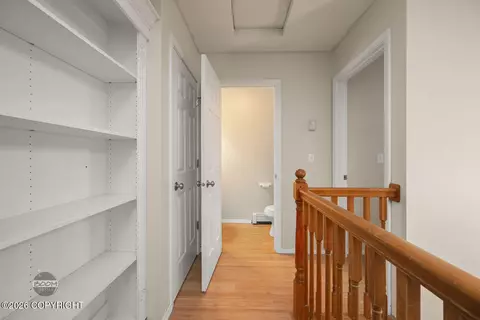 Entry Way - 11803 Galloway Loop # 51, Eagle River, AK 99577 photo 3 of 8