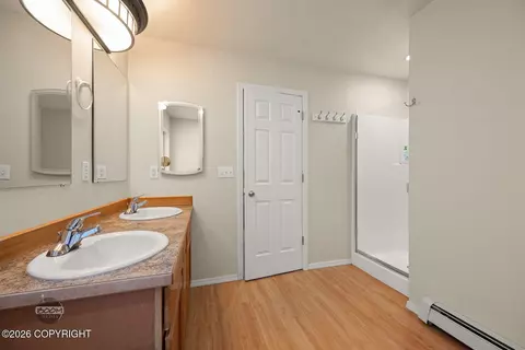 Bath - 11803 Galloway Loop # 51, Eagle River, AK 99577 photo 3 of 5